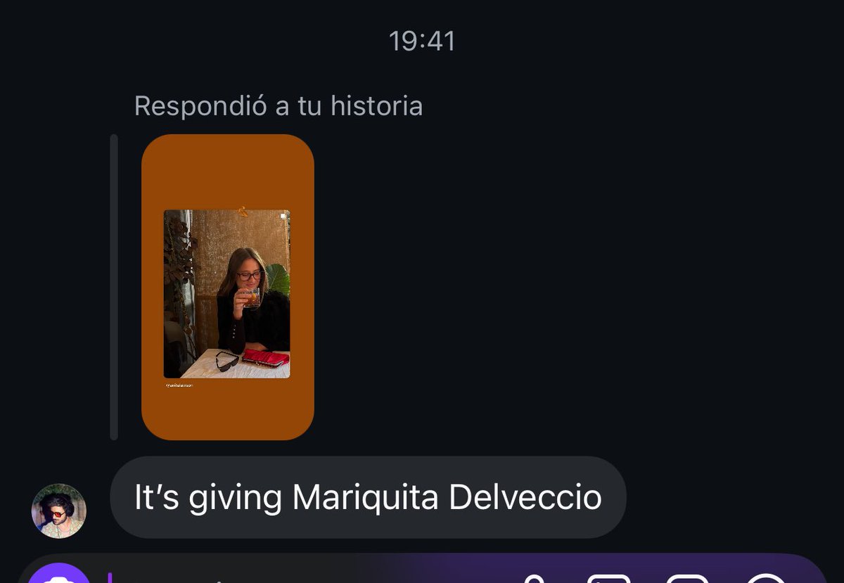 Anilawson's tweet photo. Llegué!! https://t.co/ufkG2SwUoc