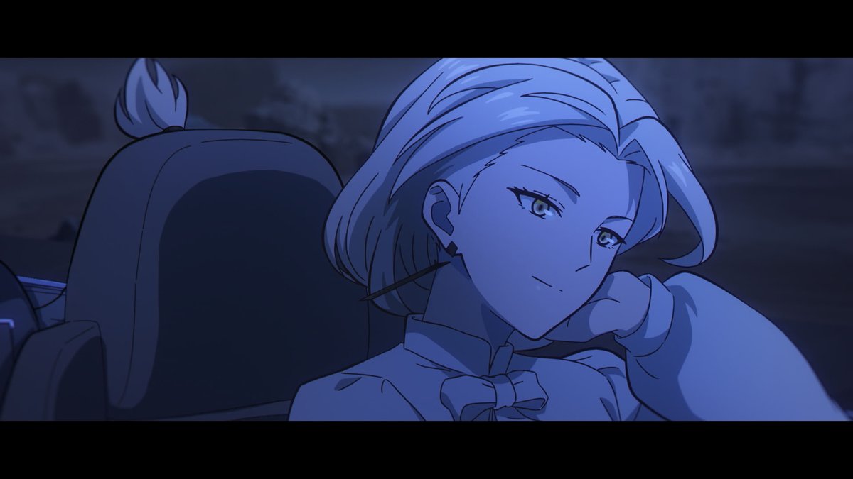 「TO BE HERO X」
第12話ありがとうございました！

いかがでしたでしょうか？
感想はハッシュタグをつけてお願いします！

明日6月23日(月)正午より最速配信

▷▶︎𝐍𝐄𝐗𝐓
#13.タフガール
≪ロリ編≫始動！
6月29日(日)朝9時30分〜放送！

#TOBEHEROX