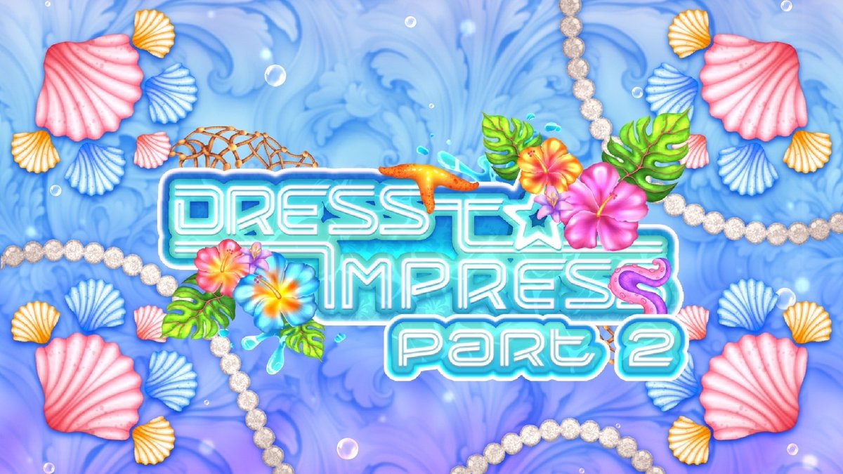 SUMMER PART 2: July 5th☀️🥥🌴

Our HUGE summer update is going to be split into two parts. Summer is going to be filled with MANY fun surprises and new features! 🧜‍♀️

Get ready to sail the seas with Captain Scarlet Fierce in our upcoming Summer quest releasing in PT 2, redeem new