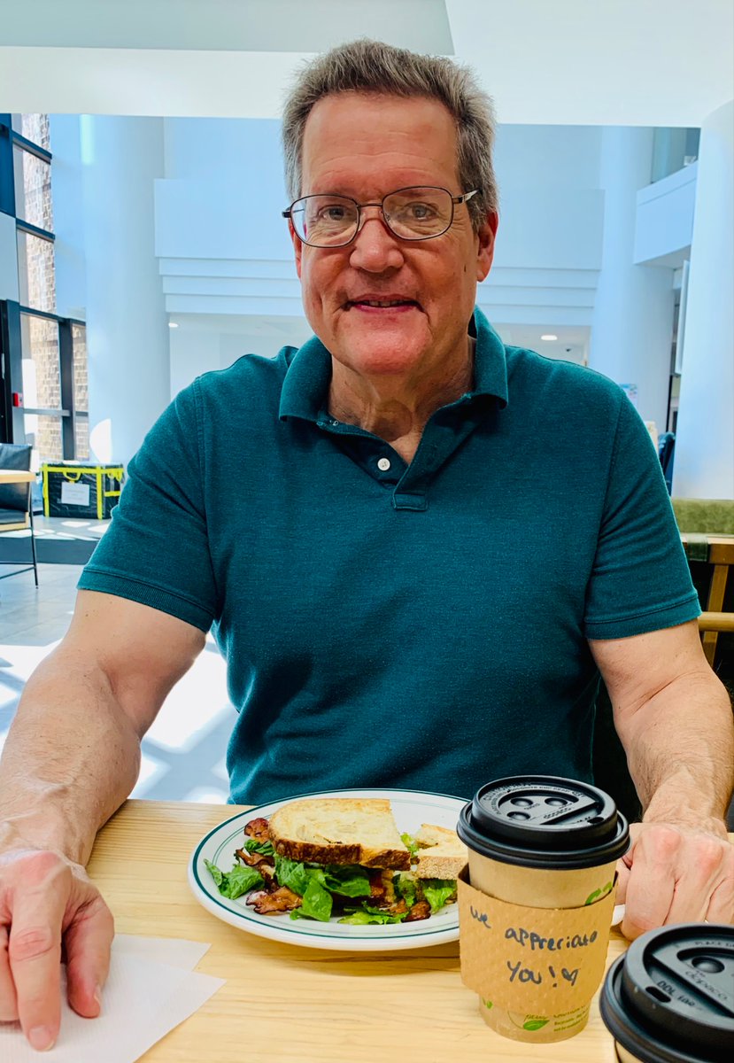 MikeOdioso's tweet image. Wedged between Friday’s busy legislative work during the final days before voting on Ohio’s 2 year operating budget, Leslie and I ate breakfast at Metzcor’s coffee shop and later relaxed at Miami Township’s American Legion concert. Staying based! 😀🇺🇸