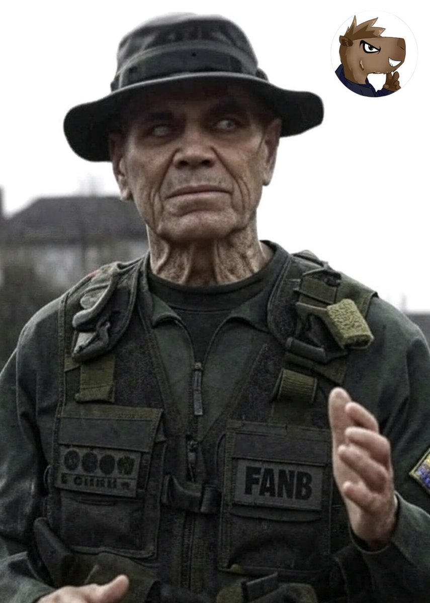 Padrino López informa que MCM se está secando