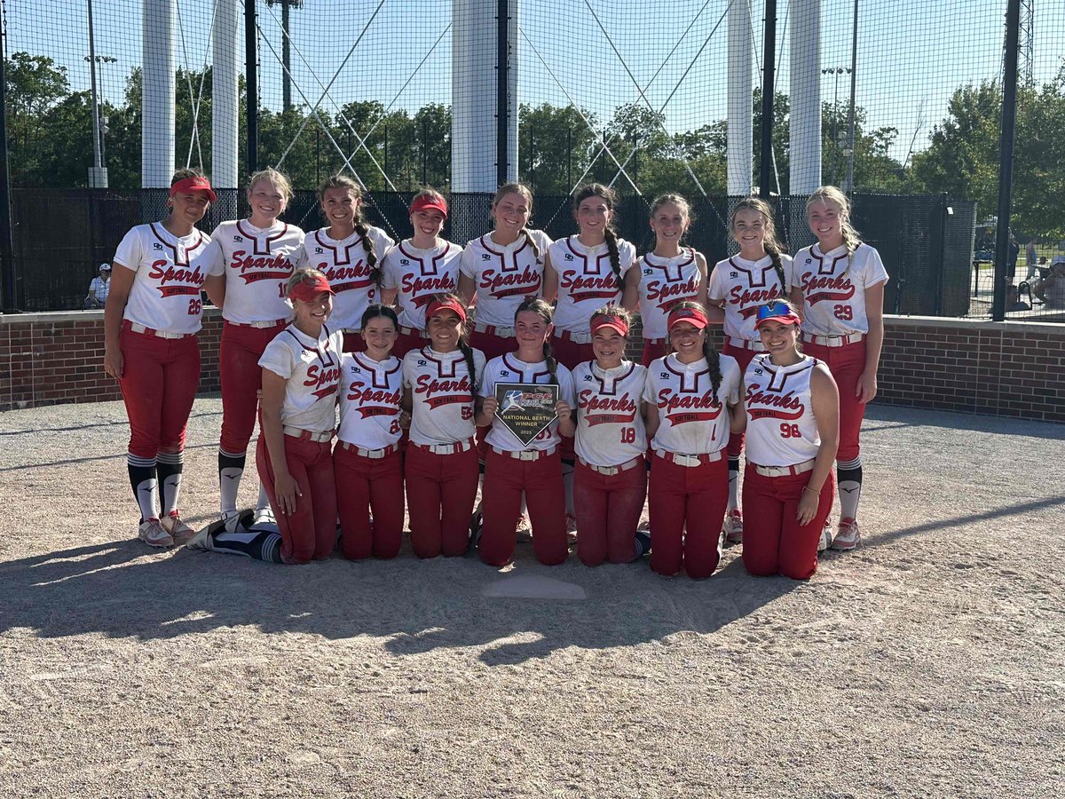Coley Sievers (@coleysievers) on Twitter photo My team went 3-1 this weekend and got a bid for the nationals premier bracket in California! 🥎☀️
<a href="/ica_softball/">ICA Softball</a> <a href="/TopPreps/">TOP PREPS @TopPreps | X</a> <a href="/sballrecruiting/">softballrecruiting</a> <a href="/collegesoftball/">Softball Recruiting</a> <a href="/EliteSoftballR1/">EliteSoftballReport</a> <a href="/FGS_softball/">FLATGROUND Softball</a> <a href="/CoastRecruitsSB/">Coast Recruits 🥎</a> <a href="/SBRRetweets/">Softball Recruiting Reposts</a> <a href="/LegacyLegendsS1/">Legacy & Legends Softball</a> <a href="/ondecksoftball/">OnDeck Softball 🥎</a> <a href="/BadgerHealy/">BadgerCoachHealy</a> <a href="/tagupSoftball/">tagup</a> My team went 3-1 this weekend and got a bid for the nationals premier bracket in California! 🥎☀️
<a href="/ica_softball/">ICA Softball</a> <a href="/TopPreps/">TOP PREPS @TopPreps | X</a> <a href="/sballrecruiting/">softballrecruiting</a> <a href="/collegesoftball/">Softball Recruiting</a> <a href="/EliteSoftballR1/">EliteSoftballReport</a> <a href="/FGS_softball/">FLATGROUND Softball</a> <a href="/CoastRecruitsSB/">Coast Recruits 🥎</a> <a href="/SBRRetweets/">Softball Recruiting Reposts</a> <a href="/LegacyLegendsS1/">Legacy & Legends Softball</a> <a href="/ondecksoftball/">OnDeck Softball 🥎</a> <a href="/BadgerHealy/">BadgerCoachHealy</a> <a href="/tagupSoftball/">tagup</a>