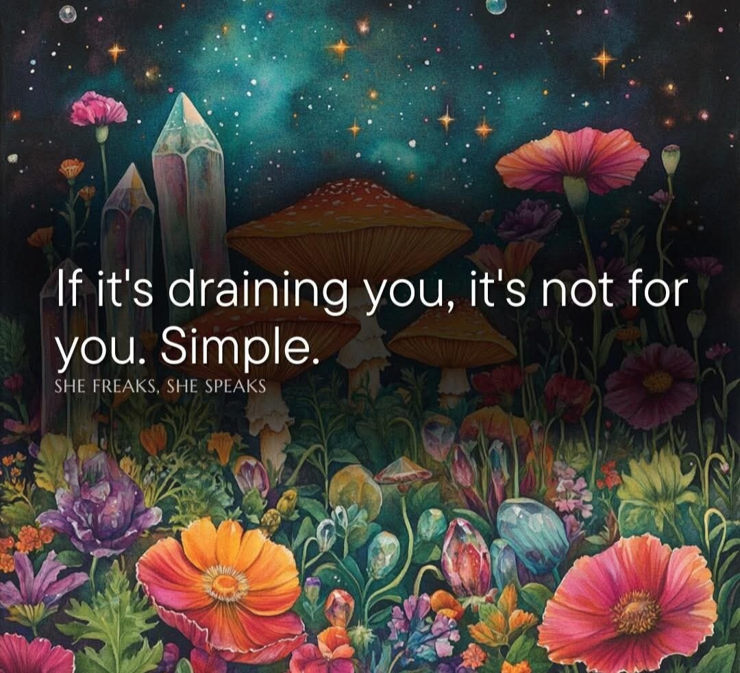 MichelleHardie6's tweet photo. #SaturdayTruth https://t.co/01CpV2vl2P