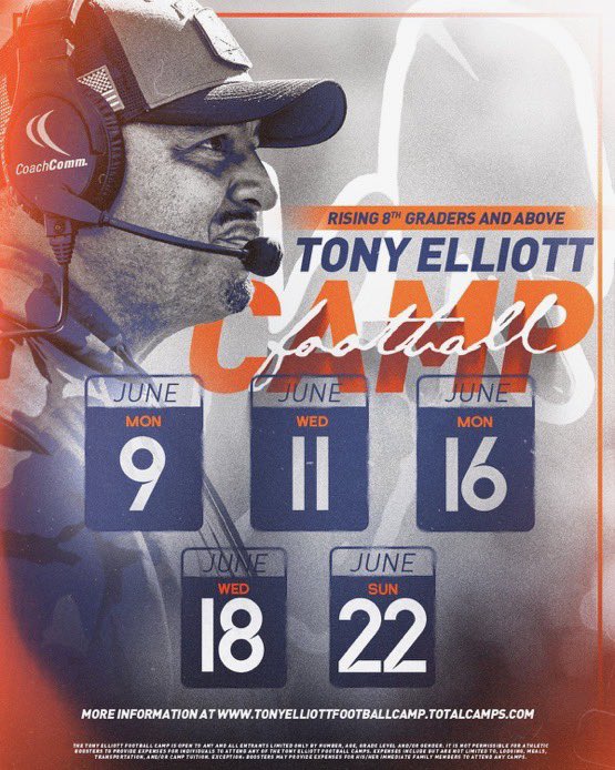 bj_collins1's tweet image. I will be showcasing my talents at the university of Virginia camp tomorrow! @davidmh__ @Phileepae3Sr @_SouthernXpress @_FIELDKINGZ @keithetheredge1 @CoachJohnsonB @UnLockYourGame @AL7AFootball @ALPrepStars @AuburnHighFB @zo_zilly01
