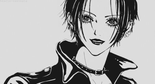 LavenderArtiste's tweet photo. [#WriterNotes]

//Just a heads up. Despite her current muscular body, V's FC will always be Nana Osaki from NANA.

I just wanna clear this up, and thus the reason why I am letting her cut some bulk so I can use her FC's pics for reaction again more often.// https://t.co/GGPhmGk3Bj
