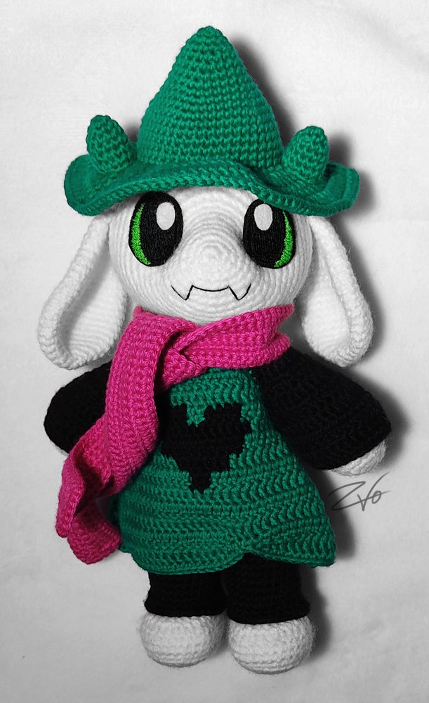 Svosha1's tweet photo. #Asriel #Undertale #Deltarune #Handmade https://t.co/eDmq9lsOeF