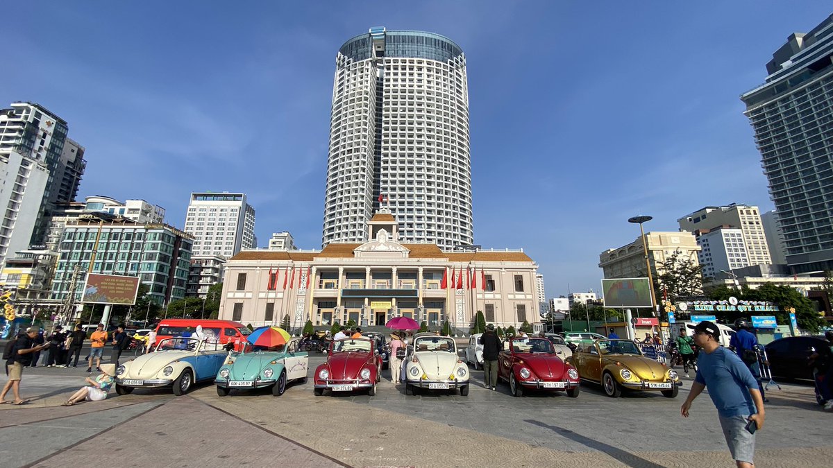 Nice Sunday morning❤️👋