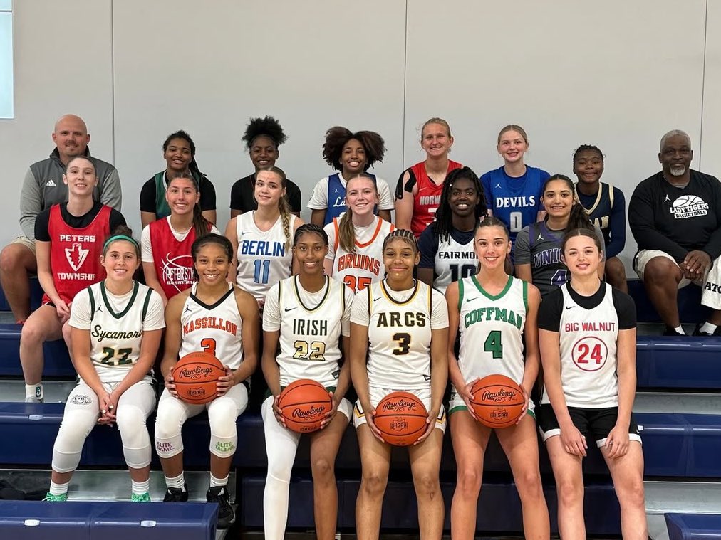 Riley Blankenship (@riley_b28) on Twitter photo Thank you <a href="/angie_saiter/">Angie Saiter</a> for the write up from the Midwest Live event. It was a great weekend with my team and I enjoyed playing in the 2028 All Star game. <a href="/Legends_Bball/">Legends U Basketball</a> <a href="/BryceMcKey/">Bryce McKey</a> <a href="/LadyRocksHoops/">Dublin Coffman GBK</a> Thank you <a href="/angie_saiter/">Angie Saiter</a> for the write up from the Midwest Live event. It was a great weekend with my team and I enjoyed playing in the 2028 All Star game. <a href="/Legends_Bball/">Legends U Basketball</a> <a href="/BryceMcKey/">Bryce McKey</a> <a href="/LadyRocksHoops/">Dublin Coffman GBK</a>