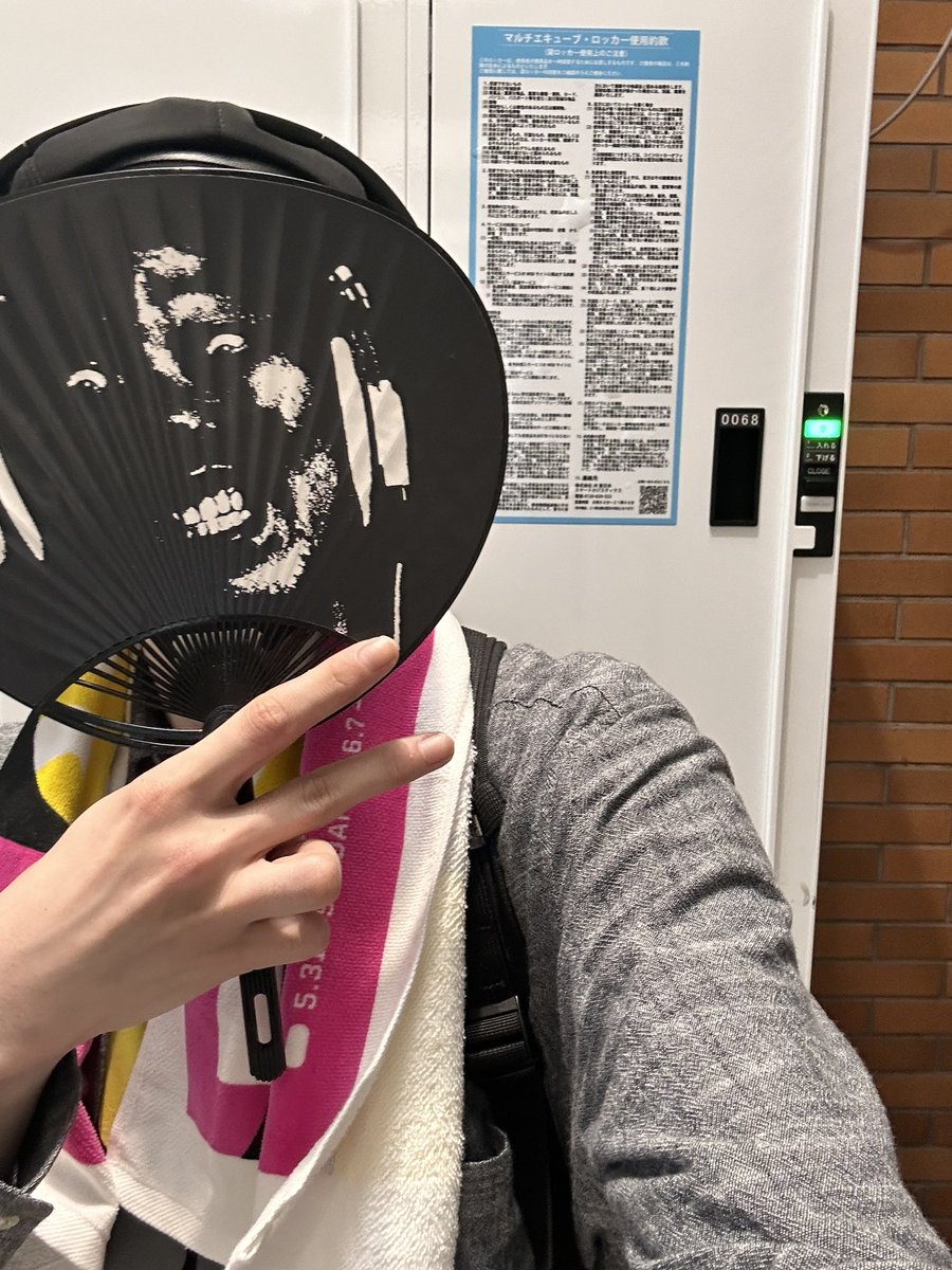 Ichi_DA_sat's tweet photo. こんふぁいと〜
#JoeFight
#くるいんちゅ https://t.co/UiR5nrAKIn