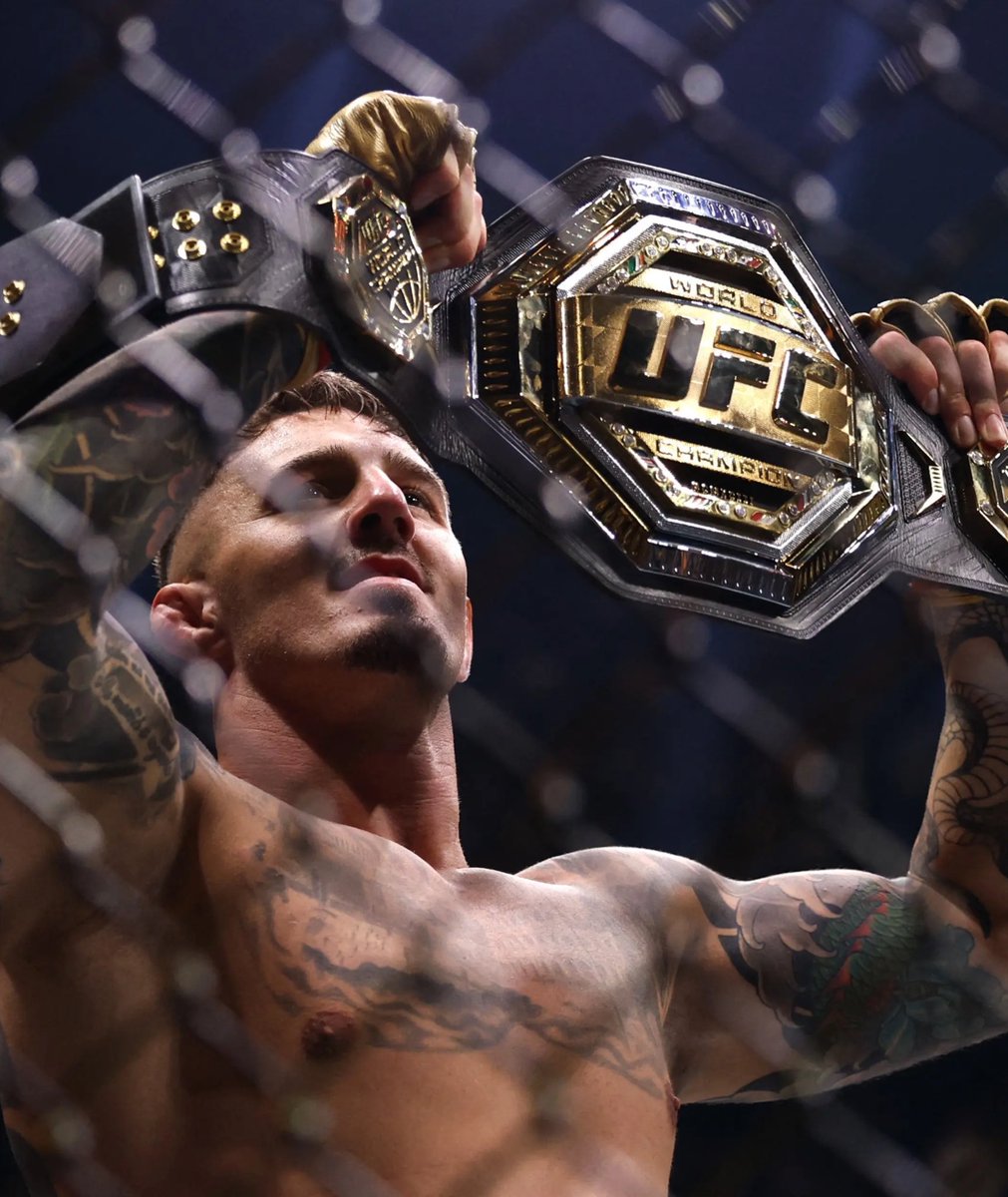 Can we all collectively pretend Jon vacated when he got injured before the Stipe fight? 

Anyways, congrats Tom on 588 days as the undisputed Heavyweight Champ!

#UFC #JonJones #TomAspinall