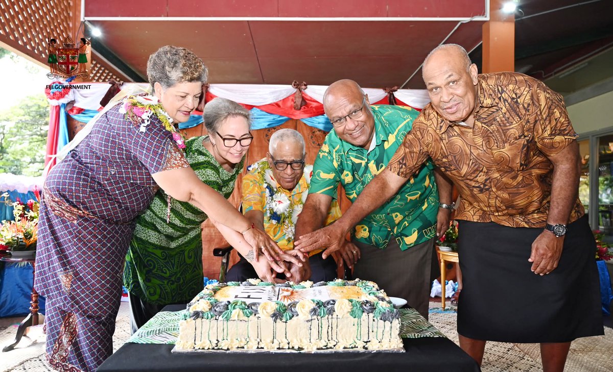 Fiji Museum tweet media