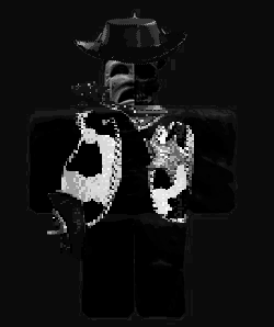 really detailed noli skin concept #forsaken