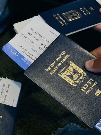 خلاص على وشك ينتهي واشتغل بالجواز السوداني