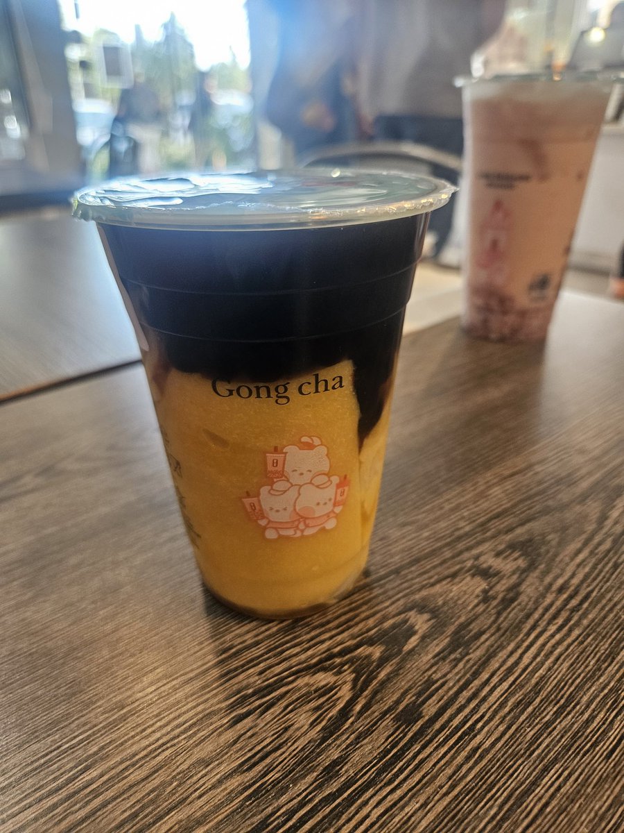 ExdiarkYT's tweet photo. Secret menu item https://t.co/NogHAHLYbE