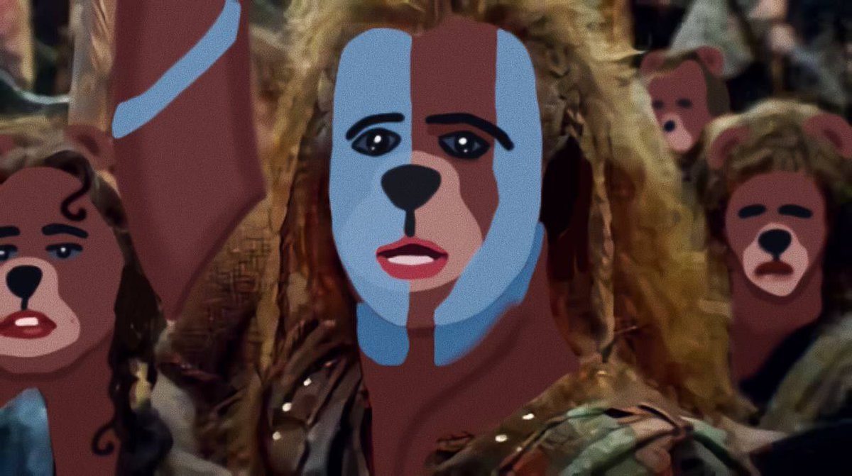 steady teddys tweet media