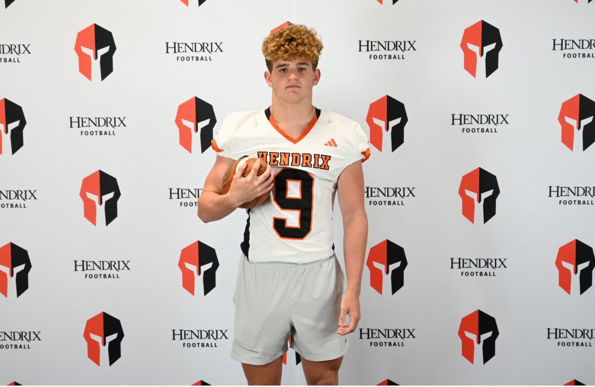 Michael Edmondson (@m_edmondson__26) on Twitter photo <a href="/HendrixFootball/">#WeAreWarriors</a> was awesome. Great campus and great coaches. Thank you to <a href="/RussHeidiSLC/">Russ and Heidi Phillips🏈</a> for the invite. Can’t wait to be back in Conway!
<a href="/QBCoachBeaty/">Coach Beaty</a> <a href="/coachbres/">Coach Bres</a> <a href="/nickzaji/">Nick Zajicek</a> <a href="/JustinEdmonds35/">Coach Edmondson</a> <a href="/HendrixFootball/">#WeAreWarriors</a> was awesome. Great campus and great coaches. Thank you to <a href="/RussHeidiSLC/">Russ and Heidi Phillips🏈</a> for the invite. Can’t wait to be back in Conway!
<a href="/QBCoachBeaty/">Coach Beaty</a> <a href="/coachbres/">Coach Bres</a> <a href="/nickzaji/">Nick Zajicek</a> <a href="/JustinEdmonds35/">Coach Edmondson</a>