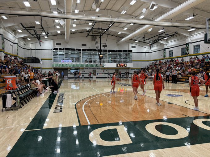 Coach Brad Hoyt (@coachbradhoyt) on Twitter photo Appreciate <a href="/MuddyRiverSport/">Muddy River Sports</a> & <a href="/JWCC_Blazers/">John Wood Athletics</a> continuing to work to put together another MO/IL Showcase.
A mid-Summer trip to the gym to see our local boys and girls tip it up is good stuff….
<a href="/CDuesdieker20/">Chris Duesdieker</a> & the crew with <a href="/SchuckSports/">Matt Schuckman</a> did another great job…. Appreciate <a href="/MuddyRiverSport/">Muddy River Sports</a> & <a href="/JWCC_Blazers/">John Wood Athletics</a> continuing to work to put together another MO/IL Showcase.
A mid-Summer trip to the gym to see our local boys and girls tip it up is good stuff….
<a href="/CDuesdieker20/">Chris Duesdieker</a> & the crew with <a href="/SchuckSports/">Matt Schuckman</a> did another great job….