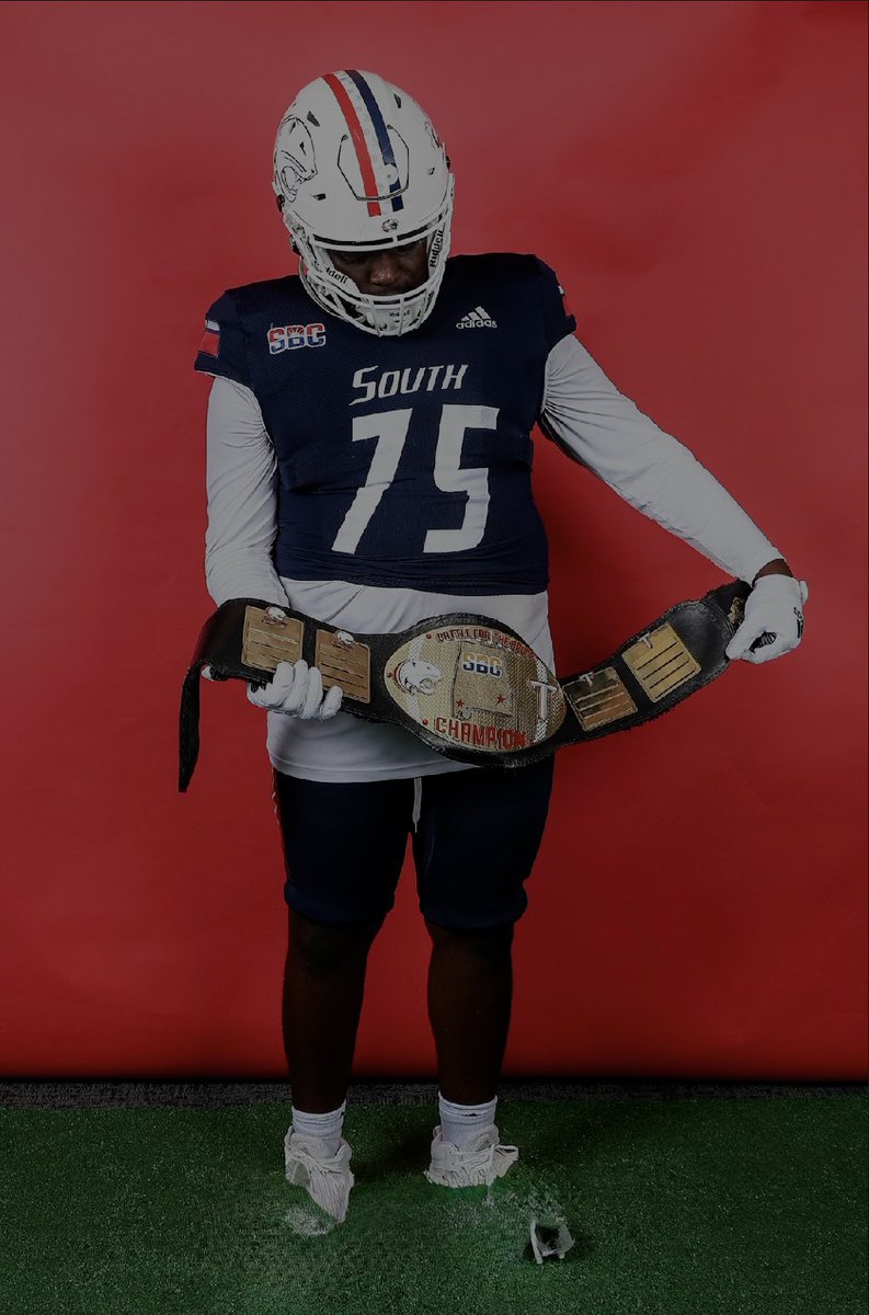 Jaylyn Rainey 2026⭐️ tweet media