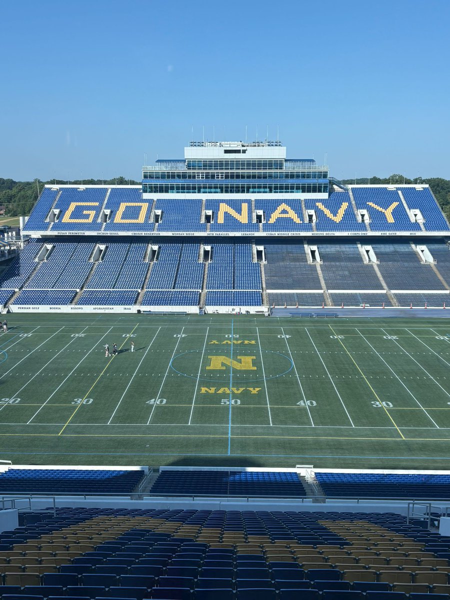Kaio Oliveira CO 2026 (@kaiooliveira_20) on Twitter photo Had a great time visiting <a href="/NavyFB/">Navy Football</a> today! Thank You <a href="/CoachIvinJasper/">Ivin Jasper</a> <a href="/Drew_Cronic/">Coach Cronic @ Navy</a> <a href="/_CoachNew/">🇺🇸 Brian Newberry ⚓️</a>
<a href="/CoachDThomasJr/">Coach Dennis C. Thomas Jr.</a> <a href="/hawks_horizon/">Horizon Hawks Football</a> Had a great time visiting <a href="/NavyFB/">Navy Football</a> today! Thank You <a href="/CoachIvinJasper/">Ivin Jasper</a> <a href="/Drew_Cronic/">Coach Cronic @ Navy</a> <a href="/_CoachNew/">🇺🇸 Brian Newberry ⚓️</a>
<a href="/CoachDThomasJr/">Coach Dennis C. Thomas Jr.</a> <a href="/hawks_horizon/">Horizon Hawks Football</a>