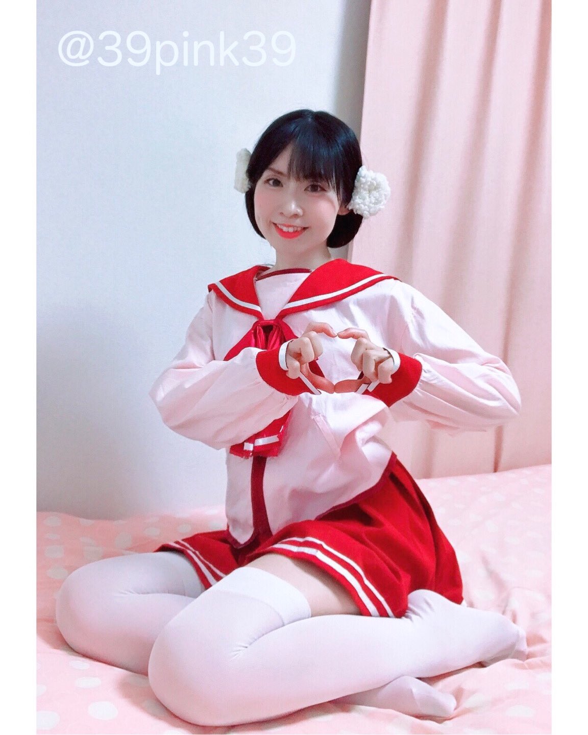 さくぴん様 さくぴん (@39pink39) / X
