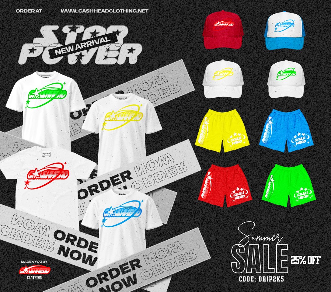 CashheadClothin's tweet photo. https://t.co/AnWirKufnT https://t.co/Sn2P1jKtMb