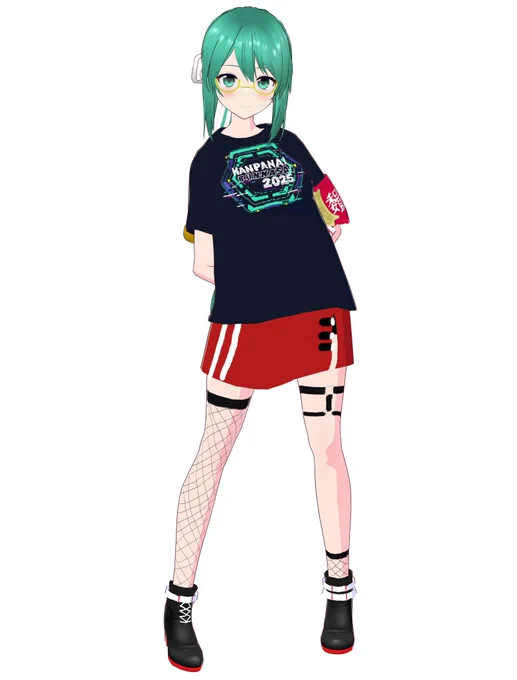 #VRoid