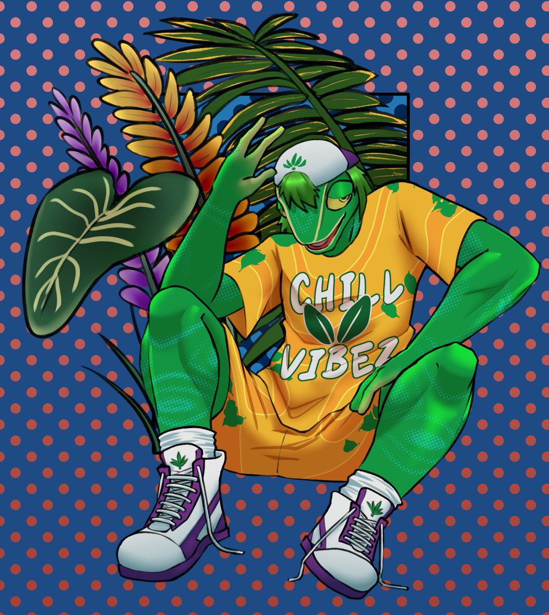 Mno_Lith's tweet photo. Ziggy content :D
#FortniteArt https://t.co/4L1zbUi0kQ