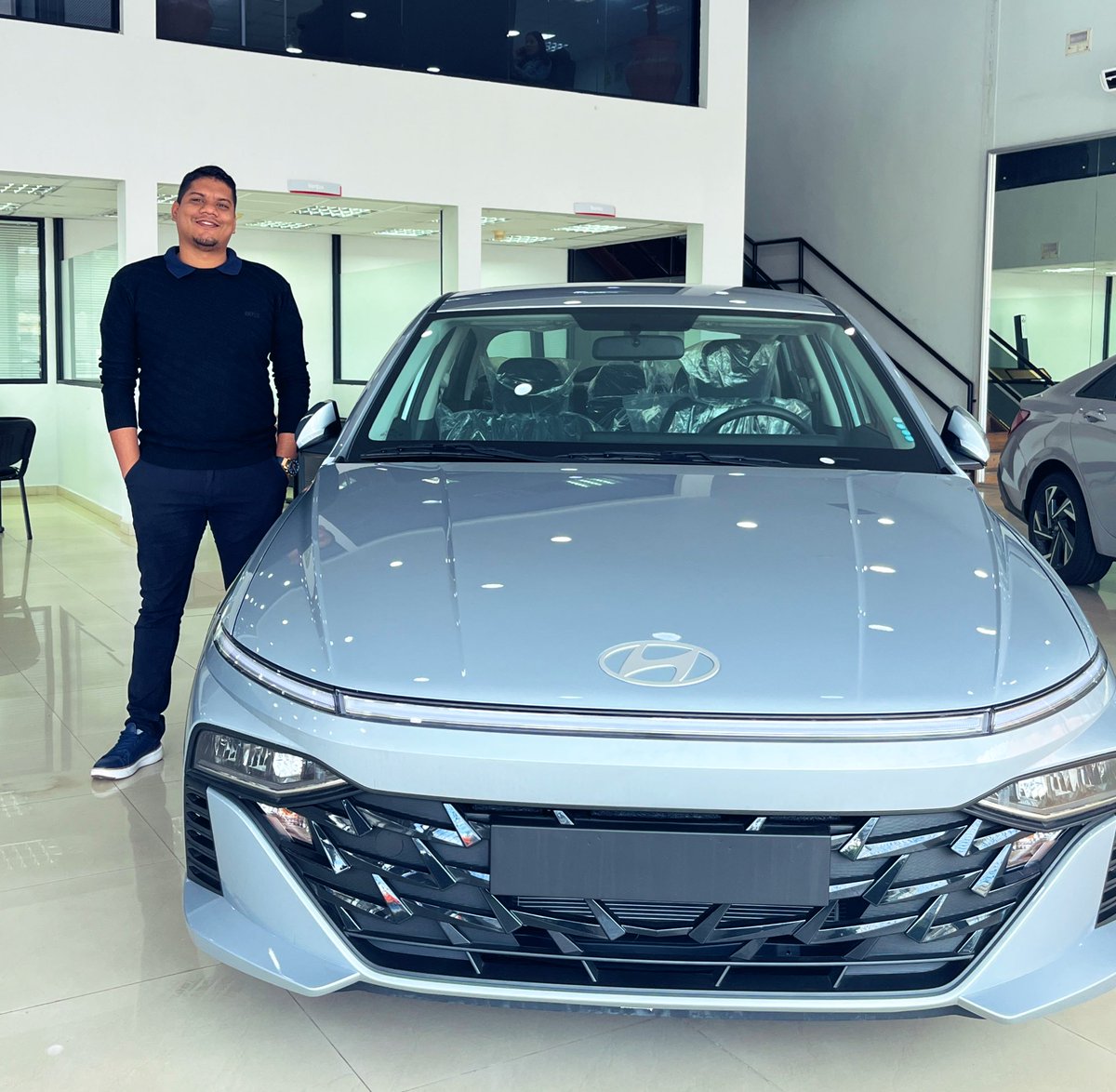 Qué tal va su sábado?🫨