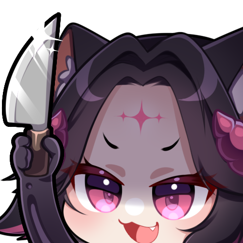 PrivYuhno's tweet photo. @MonCherryVT Desde emotes a $10Usd a Fullbodys a $80USD (Tambien hago NSFW!) https://t.co/Cp91QOna5k