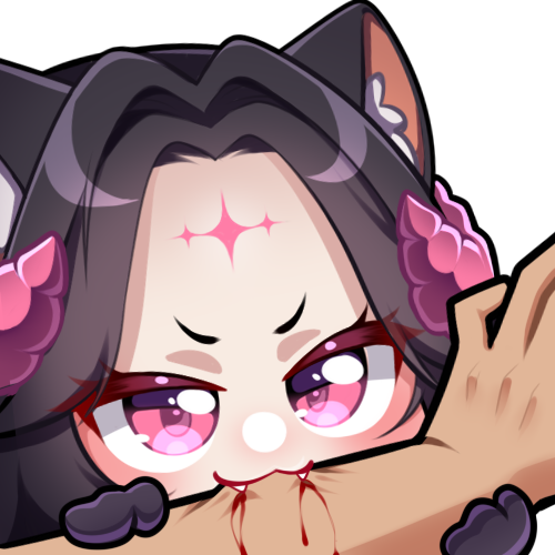 PrivYuhno's tweet photo. @MonCherryVT Desde emotes a $10Usd a Fullbodys a $80USD (Tambien hago NSFW!) https://t.co/Cp91QOna5k