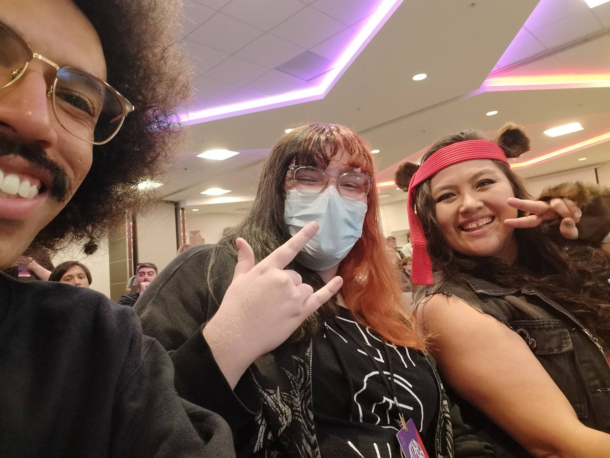 rebecca (@crowdsurfing101) on Twitter photo I MADE TOP 8 IN STRIVE AT CHAIN SHIFT!! thank you for all the support, especially goteki and <a href="/kryrayne/">KryRayne 💕Anime Expo! 💕</a> !!! couldn't have done it without you guys I MADE TOP 8 IN STRIVE AT CHAIN SHIFT!! thank you for all the support, especially goteki and <a href="/kryrayne/">KryRayne 💕Anime Expo! 💕</a> !!! couldn't have done it without you guys