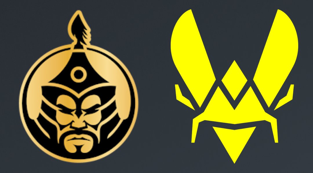 WHOS WINNING THE MAJOR????