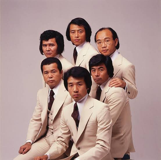 GtSnafkin's tweet photo. #あいみょん の「#裸の心 」、懐かしさの他にもこう、日本人的なしっくり感というか、そんなのがあると思ったら、これは #前川清 が歌ってもおかしくないメロディーだった。 https://t.co/wfuY2pnjqP
