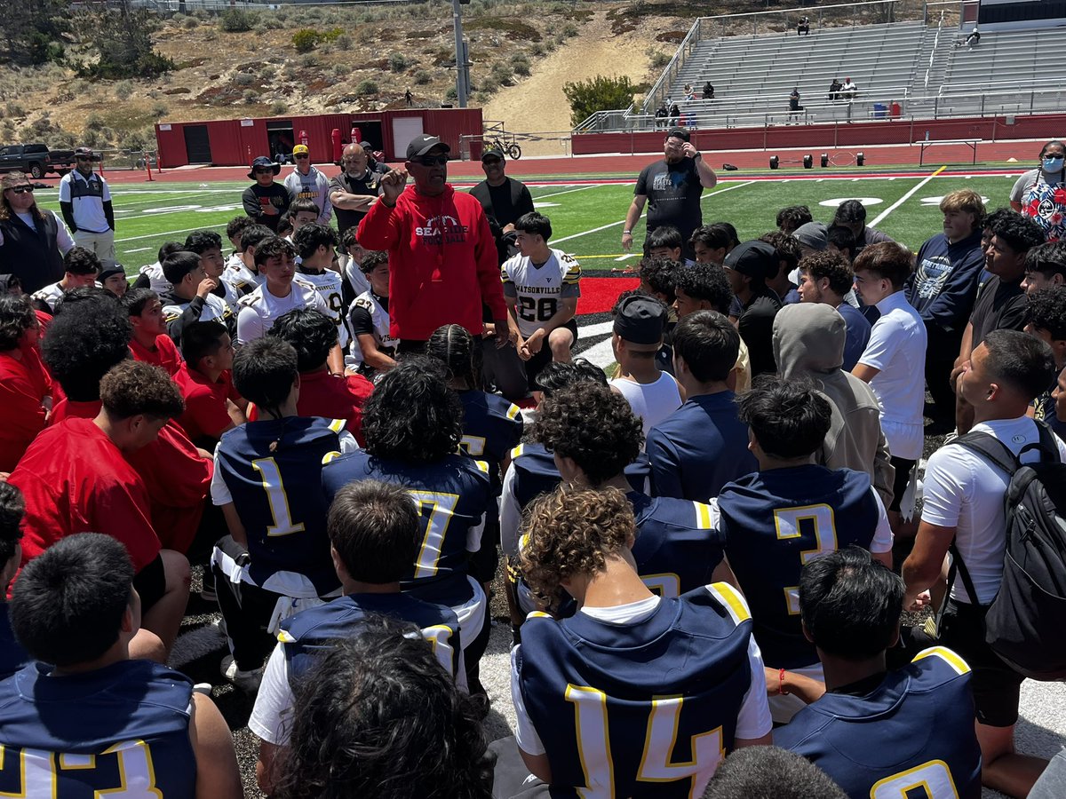 Coach Jason Lenich (@coachjlenich) on Twitter photo 