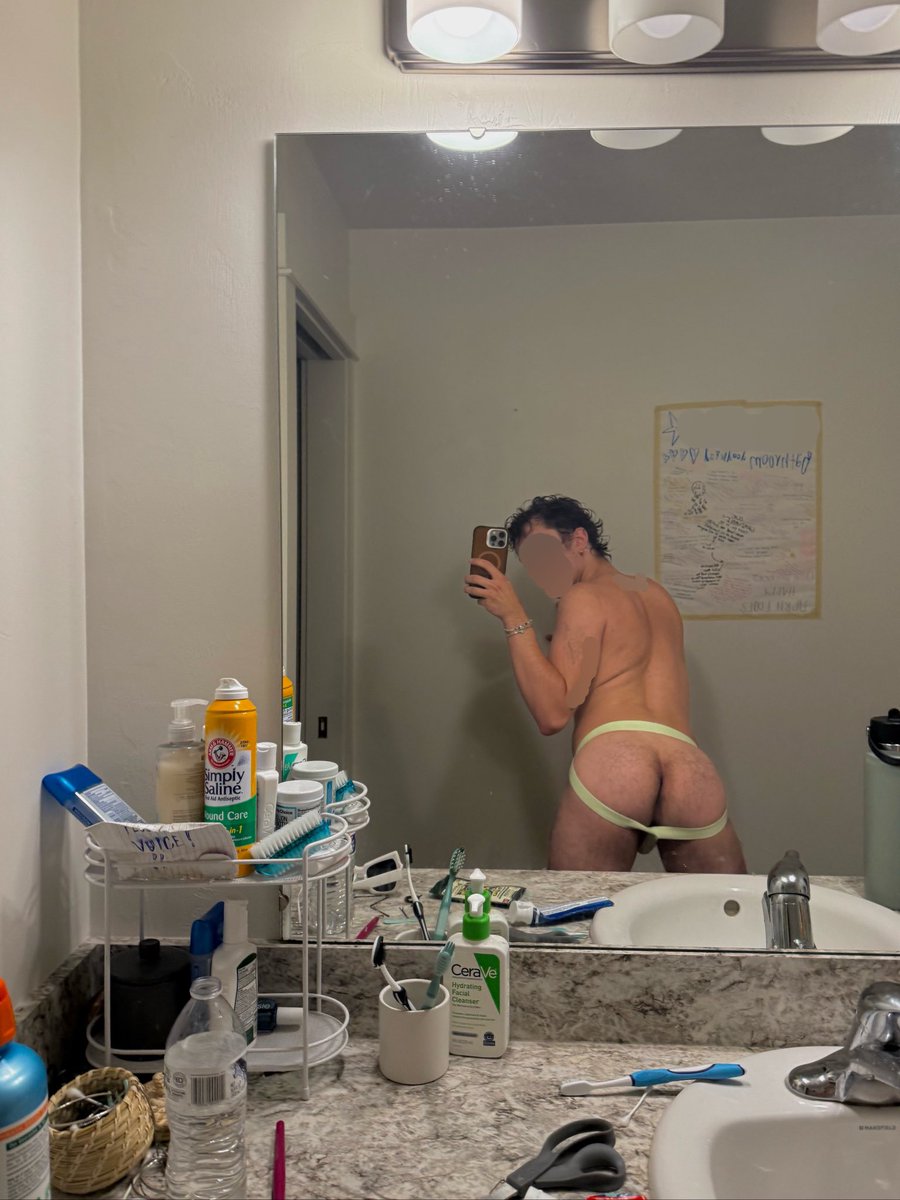 new undies my boy got me ;)