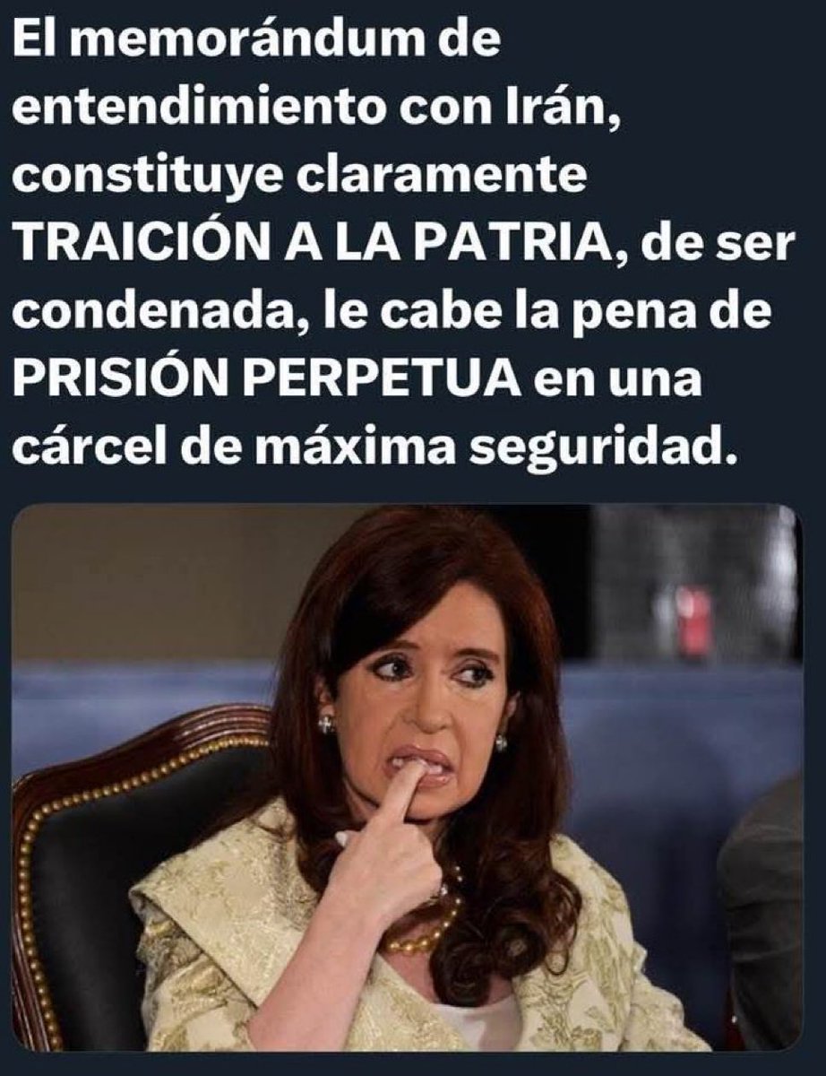 Exacto.

Muchos lo veníamos diciendo y escribiendo desde que se firmó.