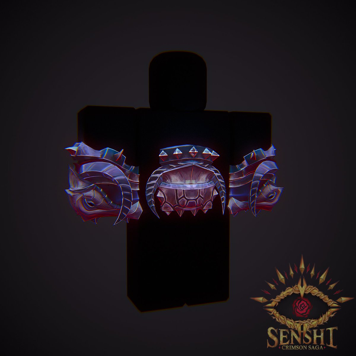 Opom (@opomrbx) on Twitter photo Gauntlet model for a close-range subclass. More updates coming soon. 🥊
Twitter:
<a href="/YonkaiStudios/">Senshi: Crimson Saga</a>
Discord: discord.gg/Senshi
#RobloxDev #roblox #RobloxGameDev Gauntlet model for a close-range subclass. More updates coming soon. 🥊
Twitter:
<a href="/YonkaiStudios/">Senshi: Crimson Saga</a>
Discord: discord.gg/Senshi
#RobloxDev #roblox #RobloxGameDev