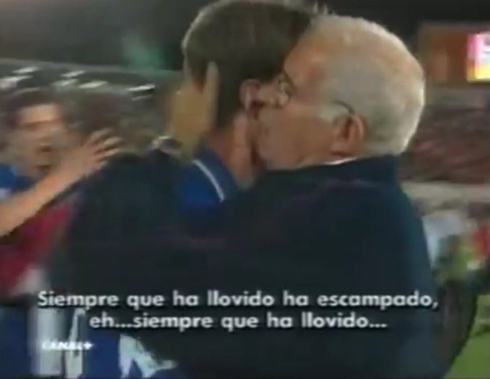 La redonda tweet media