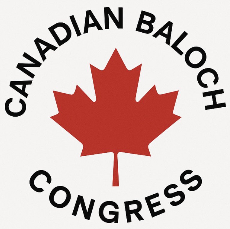 Sammy Baloch (@sammypullain) on Twitter photo Canadian Baloch Congress Announces Official Launch and Elected Cabinet
The Canadian Baloch Congress (CBC) is proud to officially announce its establishment as a registered organization in Canada.
<a href="/CanadianBalochC/">Canadian Baloch Congress</a> (CBC) is dedicated to promoting and preserving Baloch culture, Canadian Baloch Congress Announces Official Launch and Elected Cabinet
The Canadian Baloch Congress (CBC) is proud to officially announce its establishment as a registered organization in Canada.
<a href="/CanadianBalochC/">Canadian Baloch Congress</a> (CBC) is dedicated to promoting and preserving Baloch culture,