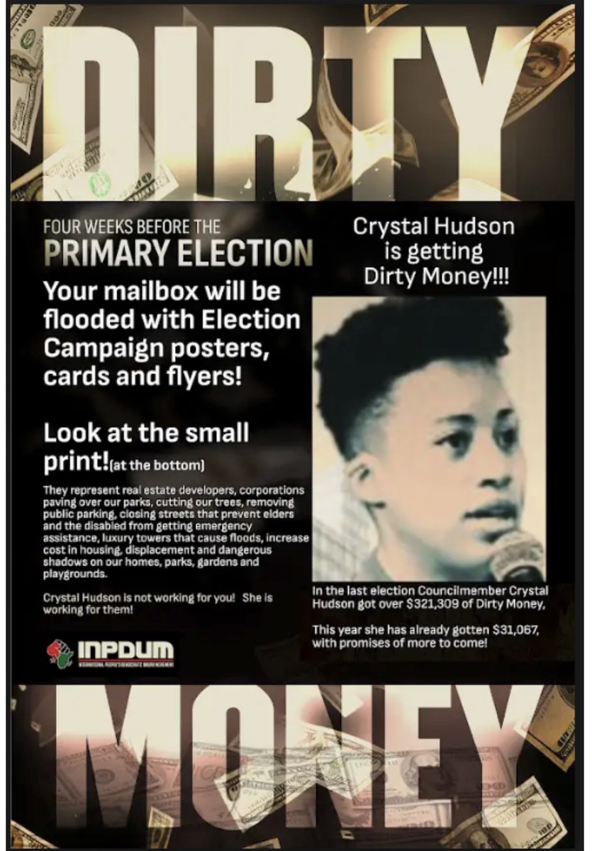 Preserve Our Brooklyn Neighborhoods tweet media