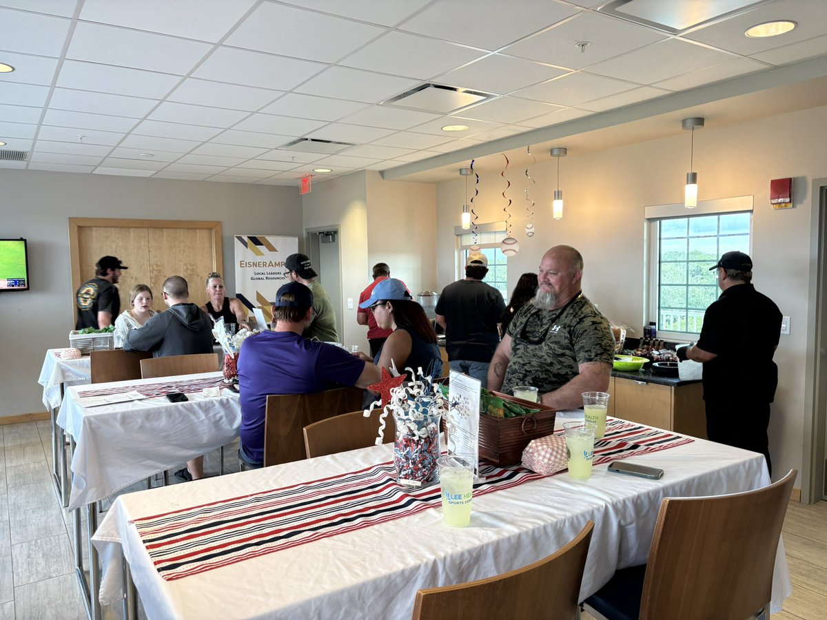 TrulyNolen (@trulynolen) on Twitter photo TRULY having a great time at the first of our 3 Suite Nights with our #FtMyers <a href="/MightyMussels/">Fort Myers Mighty Mussels</a>! When we return Sat 7/26, our #SWFL Community Singers will be performing our National Anthem. #Partner ⚾️💛 TRULY having a great time at the first of our 3 Suite Nights with our #FtMyers <a href="/MightyMussels/">Fort Myers Mighty Mussels</a>! When we return Sat 7/26, our #SWFL Community Singers will be performing our National Anthem. #Partner ⚾️💛