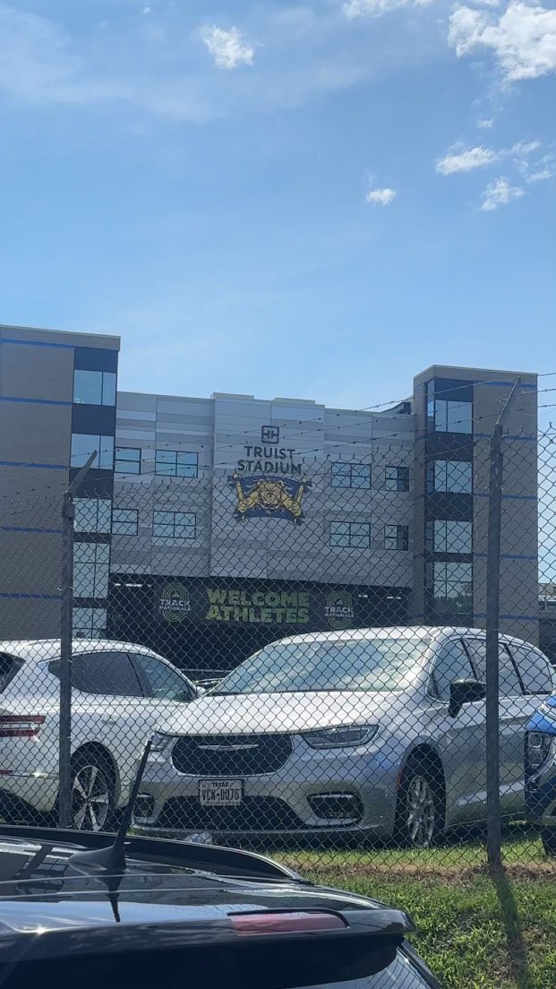 All tho I didn’t do the best today at adidas nationals im still grateful and thankful for the opportunity to compete . It was an amazing learning experience and I will be back to win it all next year .#trackandfield #adidas #adidastracknationals #