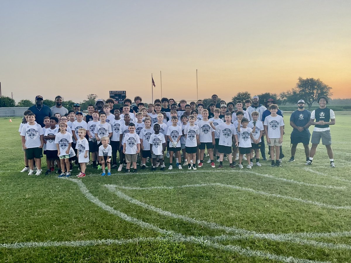 Houma Christian Football tweet media