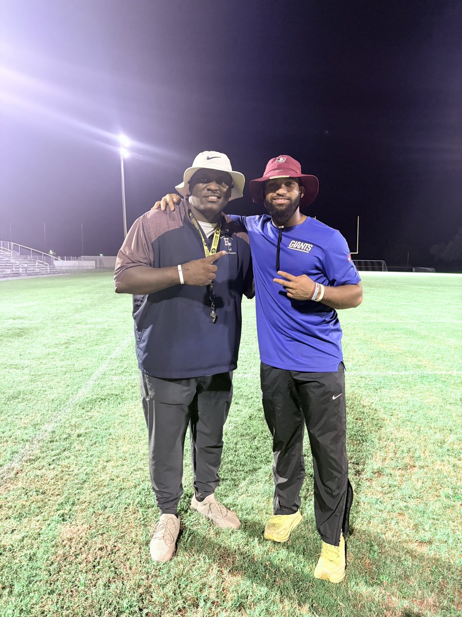 Houma Christian Football tweet media