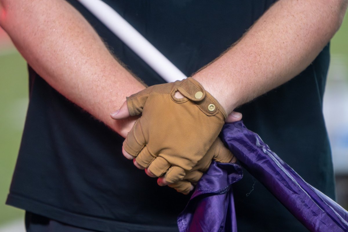 SpiritofAtlanta's tweet photo. A moment for the gloves β¨
Huge thanks to StylePlus Band for equipping our Delta Diamonds with the gear they need to shine. We π You!
#SOA #DCI #SpiritofAtlanta #SOA25 #DCI25 #StylePlusBand https://t.co/ZNQeDUBlLx