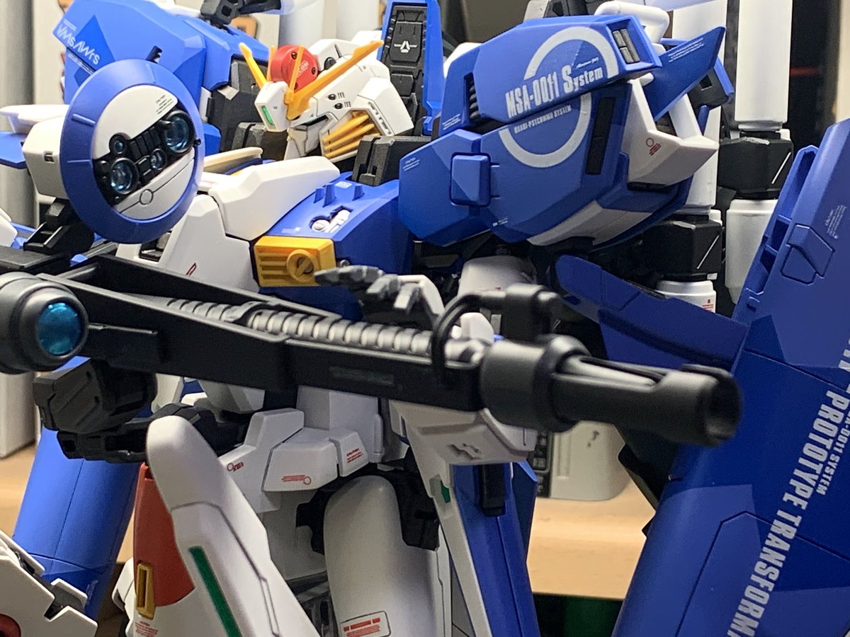 #Sガン再販記念にみんなのSガンが見たい