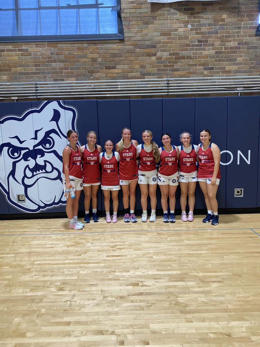 BNL Lady Stars Basketball (@bnlladystars) on Twitter photo Lady Stars go 2-0 today at Butler Team Camp! Showing signs of improvement but still looking to get better. Thank you for having us! <a href="/ButlerUWBB/">Butler Women’s Basketball</a> Lady Stars go 2-0 today at Butler Team Camp! Showing signs of improvement but still looking to get better. Thank you for having us! <a href="/ButlerUWBB/">Butler Women’s Basketball</a>