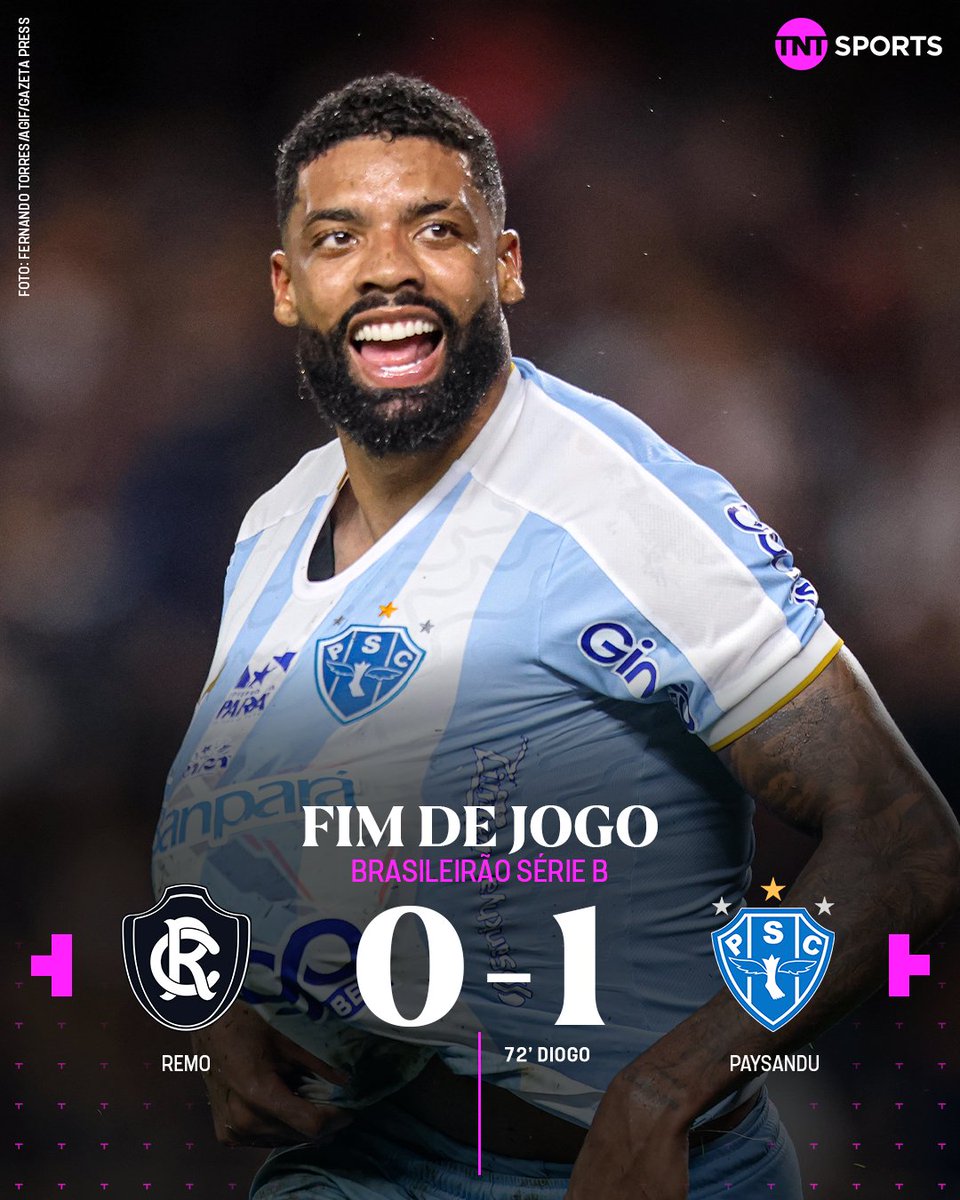 TNT Sports BR tweet media