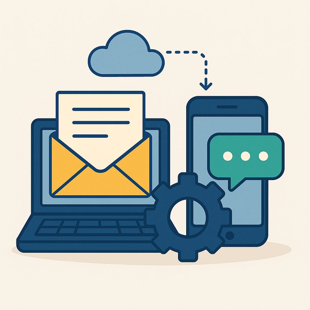 Real user testing just got real. With Pytest and MailSlurp, you can automate email and SMS verification flows end-to-end using live inboxes and phone numbers—no flakiness, no hacks, just pure QA power. 

#Pytest #EmailAutomation #SMSAutomation #QAautomation #DevTools