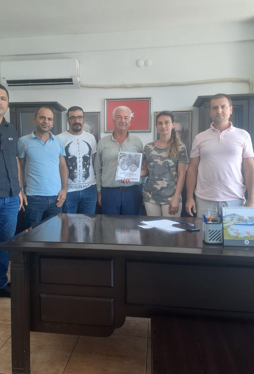 Çat kapı yapmayalım dedik,resmi kurum olarak randevu talep ettik.
<a href="/akpartiantalya7/">AK Parti Antalya</a>
<a href="/alicetin_07/">Ali Çetin</a>

Ancak,sonuç belli.‼️
görüşmedik‼️
Şundan eminiz tarafiniza binlerce e-mail ulaştı.
Sizden isteğimizdir, seçmen olarak sizinde bilgi sahibi olduğunuz 3308 SK. Staj ve Çıraklık